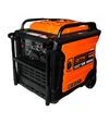 Генератор инверторный бензиновый GTM DK9000i 7,5 кВт - 1