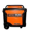 Генератор инверторный бензиновый GTM DK9000i 7,5 кВт - 3