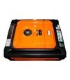 Генератор инверторный бензиновый GTM DK9000i 7,5 кВт - 6