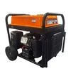 Генератор инверторный бензиновый GTM DK9000Xi 8,5 кВт - 3