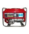 Генератор бензиновий Fogo CMH-6AM Plus, 4,8 кВт - 3