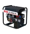 Генератор бензиновий Fogo FV15000TE, 6 кВт - 1