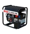 Генератор бензиновый Fogo FV15000TRE, 7 кВт - 1