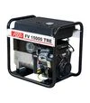Генератор бензиновый Fogo FV15000TRE, 7 кВт - 2