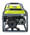 Генератор бензиновий Konner&amp;Sohnen KSB 2800A, 2,8 кВт - 4