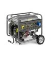 Генератор бензиновий Karcher PGG 6/1, 5 кВт (1.042-208.0) - 1
