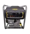 Генератор інверторний бензиновий Sigma 3 кВт (5710831) - 2