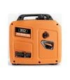 Генератор інверторний бензиновий XO GAS-04, 1,8 кВт (1283126565335) - 3