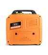 Генератор інверторний бензиновий XO GAS-04, 1,8 кВт (1283126565335) - 4