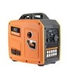Генератор інверторний бензиновий XO GAS-05, 2,5 кВт (1283126565342) - 1