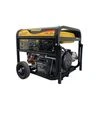 Генератор бензиновий Forte FG10000E, 8 кВт (124467) - 4