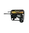 Генератор бензиновий Forte FG6500E, 5 кВт (44907) - 2