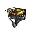 Генератор бензиновий Forte FG6500E, 5 кВт (44907) - 4