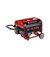 Генератор бензиновий Einhell TC-PG 35/E5, 2,6 кВт (4152551) - 1