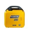 Генератор інверторний бензиновий Forte FG2100i, 1,9 кВт (138122) - 3