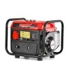 Генератор бензиновий HECHT GG 950 DC, однофазний - 1