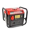 Генератор бензиновий HECHT GG 950 DC, однофазний - 2