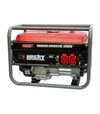 Генератор бензиновий HECHT GG 2500, однофазний - 6
