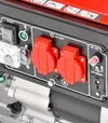 Генератор бензиновий HECHT GG 3300W, однофазний - 3