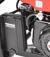 Генератор бензиновий HECHT GG 3300W, однофазний - 7
