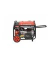 Генератор бензиновий HECHT GG 10000, трифазний - 2