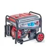 Генератор бензиновий гібридний HECHT GG 11000, одно/трифазний - 2