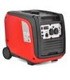 Генератор інверторний HECHT IG 4500, однофазний - 1