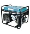 Бензиновый генератор K&ouml;nner&amp;S&ouml;hnen KS 10000E, 7,5 кВт (KS 10000E) - 3