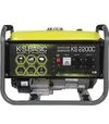Бензиновый генератор K&ouml;nner&amp;S&ouml;hnen BASIC KSB 2200C, 2 кВт (KSB 2200C) - 1