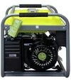 Генератор бензиновий K&ouml;nner&amp;S&ouml;hnen BASIC KSB 70C, 5 кВт (KSB 70C) - 3