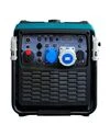 Генератор инверторный бензиновый K&ouml;nner&amp;S&ouml;hnen KS 9500i ATSR, 9 кВт (KS 9500iE ATSR) - 2
