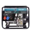 Генератор дизельный Konner&amp;Sohnen KS 8100HDE-1/3 ATSR (5.5/6 кВт) (KS8100HDE-1/3ATSR) - 1