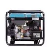 Генератор дизельный Konner&amp;Sohnen KS 8100HDE-1/3 ATSR (5.5/6 кВт) (KS8100HDE-1/3ATSR) - 4