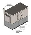 Генератор дизельний Daishin AC08Y (8 кВА) (AC08Y) - 2
