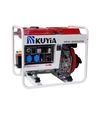 Генератор дизельный Kuyia TM3500CL, 2,8 кВт (KYTM3500CL-1F-220-DA) - 1