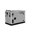 Генератор дизельный AGT 10001 DSEA, 9,6 кВА, 7,6 кВт (AGT10001DSEA) - 1
