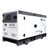 Генератор дизельный K&ouml;nner&amp;S&ouml;hnen KS 35-3BE, 25,6 кВт, трехфазный (KS 35-3BES) - 2