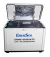 Генератор газовый EnerSol, 8,5 кВт (ENNG-8500SATS) - 1