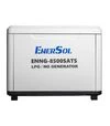 Генератор газовый EnerSol, 8,5 кВт (ENNG-8500SATS) - 2