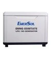 Газовый генератор EnerSol, 8,5 кВт (ENNG-8500TATS) - 2
