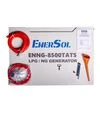 Газовый генератор EnerSol, 8,5 кВт (ENNG-8500TATS) - 6
