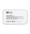 Універсальна мобільна батарея PowerPlant PD 76W, 30000mAh, USB-C, USB-A QC3.0 (PB930548) - 3