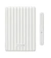Универсальная мобильная батарея EcoFlow RAPID Mag Power Bank 5000 mAh, White (EF-RAPIDQI1-5K-W-EU) - 2