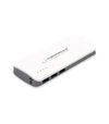 Універсальна мобільна батарея Esperanza 8000 mAh, White-Grey (EMP106WE) - 1
