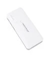 Універсальна мобільна батарея Esperanza 8000 mAh, White-Grey (EMP106WE) - 2