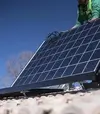 Солнечная гибридная электростанция ISO Solar Standart, 10 кВт - 2