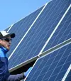Солнечная гибридная электростанция ISO Solar Energy Standart, 30 кВт - 2