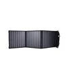 Сонячна панель портативна New Energy Technology 60W Solar Charger (238307) - 1