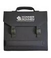 Cонячна панель портативна Konner&amp;Sohnen KS SP60W-3, 60 Вт (KS SP60W-3) - 1
