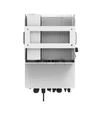 Инвертор гибридный Deye SUN-15K-SG01HP3-EU-AM2 15 кВт, 3 фазы, 2 МРРТ, HV (20478) - 4